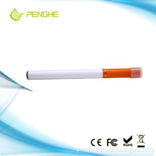Disposable e-cigarette, Lady style Slim e-cigarette